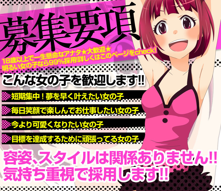 募集要項